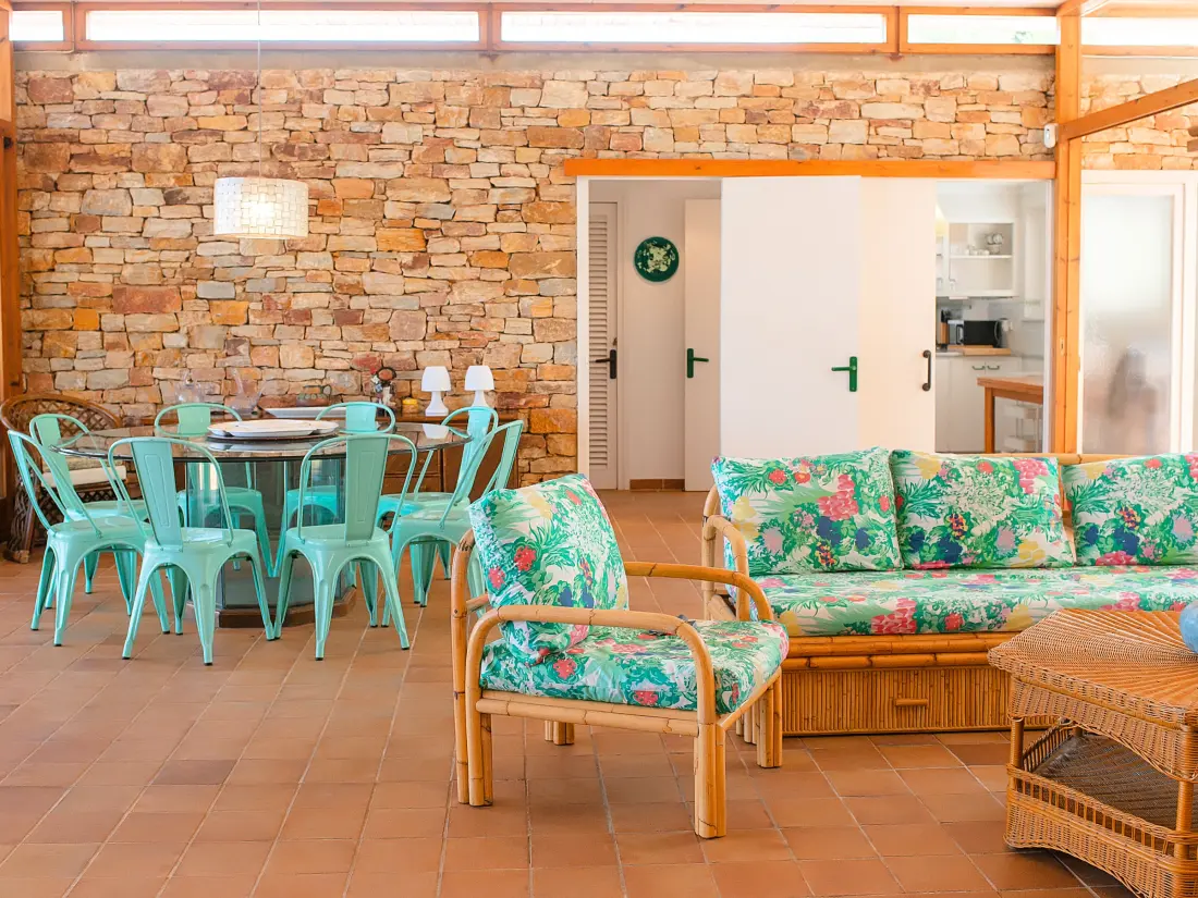 Maison de Vacances Begur 300
