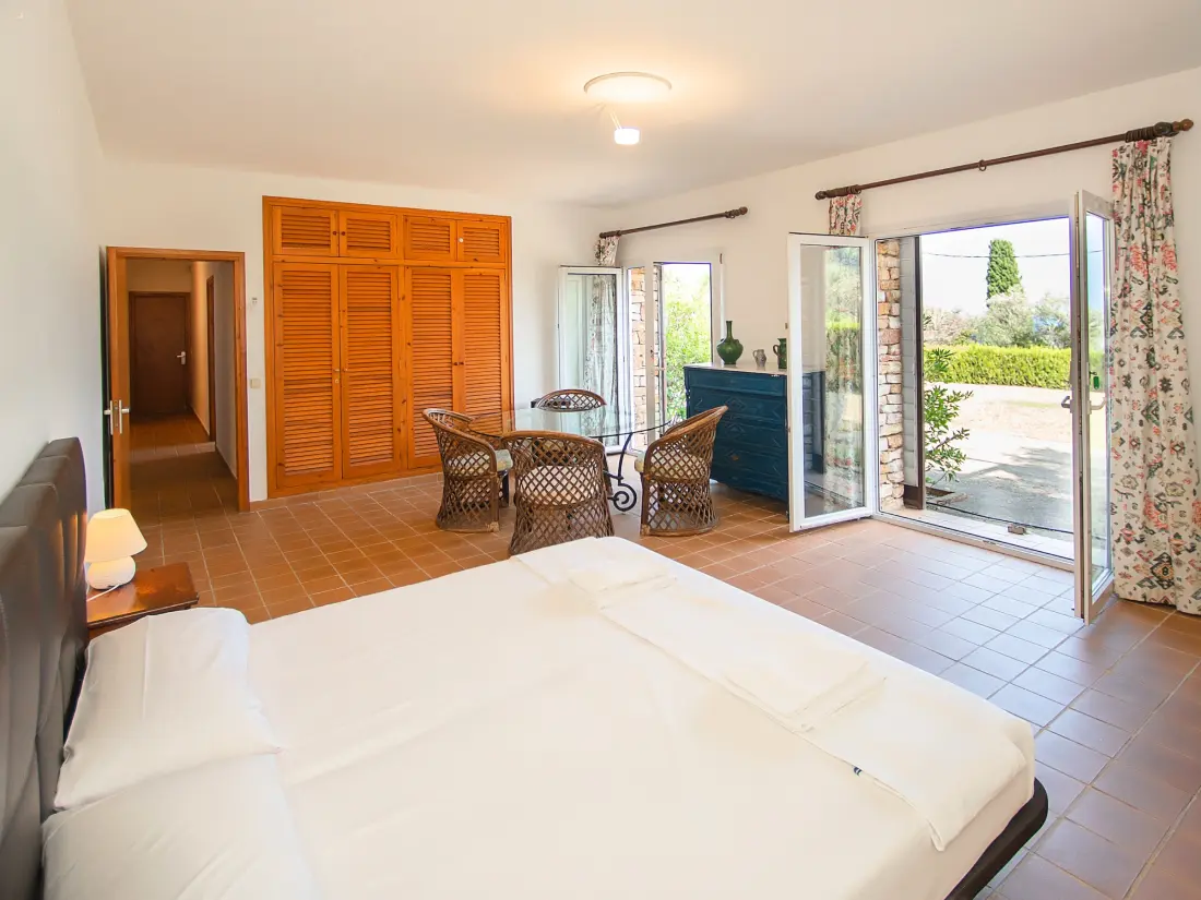 Maison de Vacances Begur 300