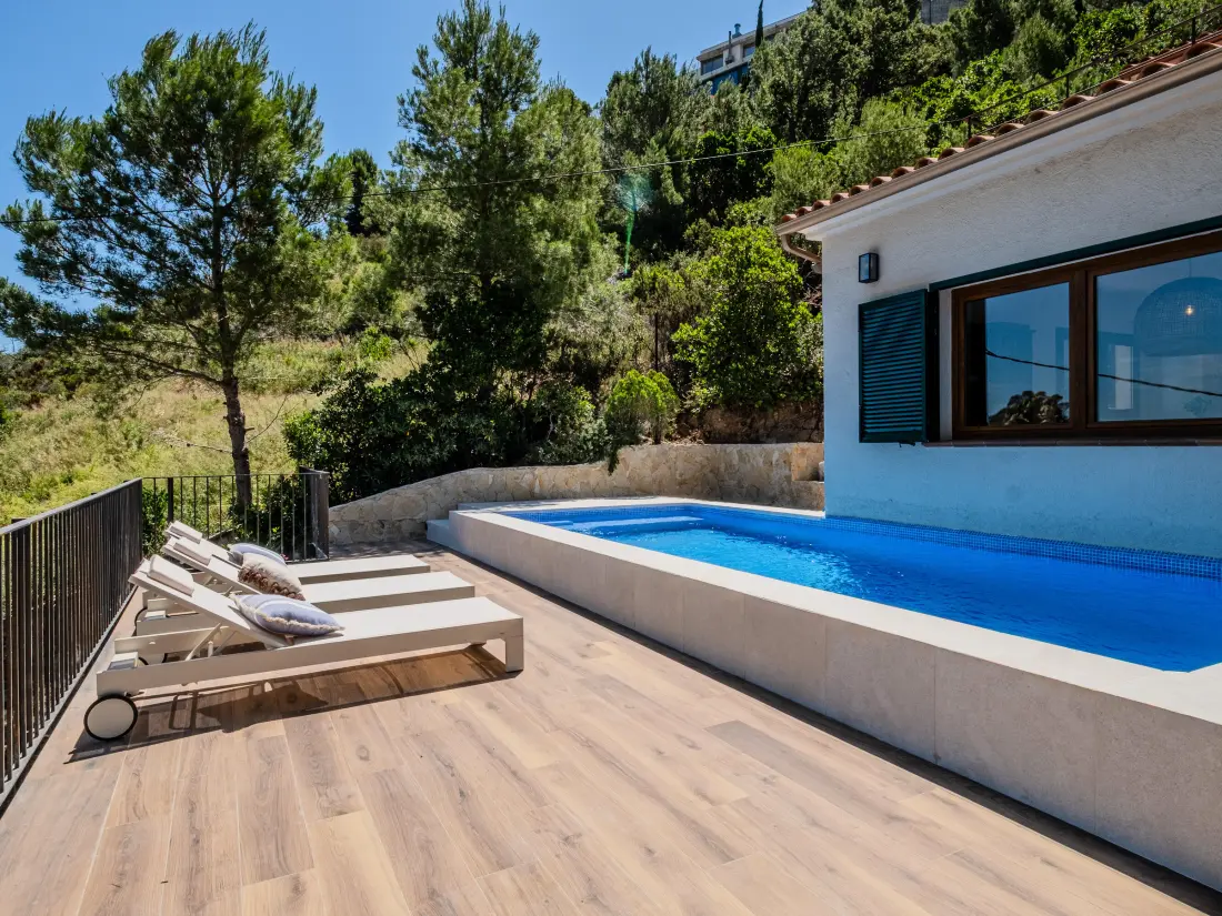 Maison de Vacances Begur 310