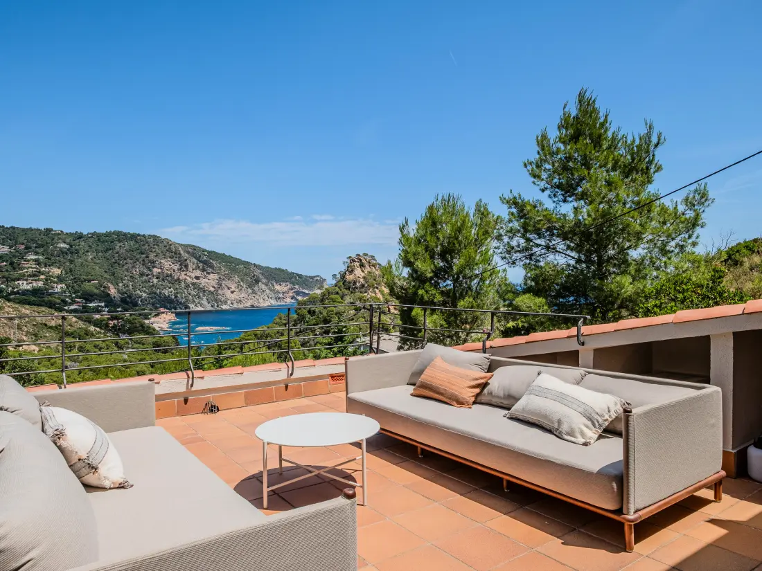 Maison de Vacances Begur 310