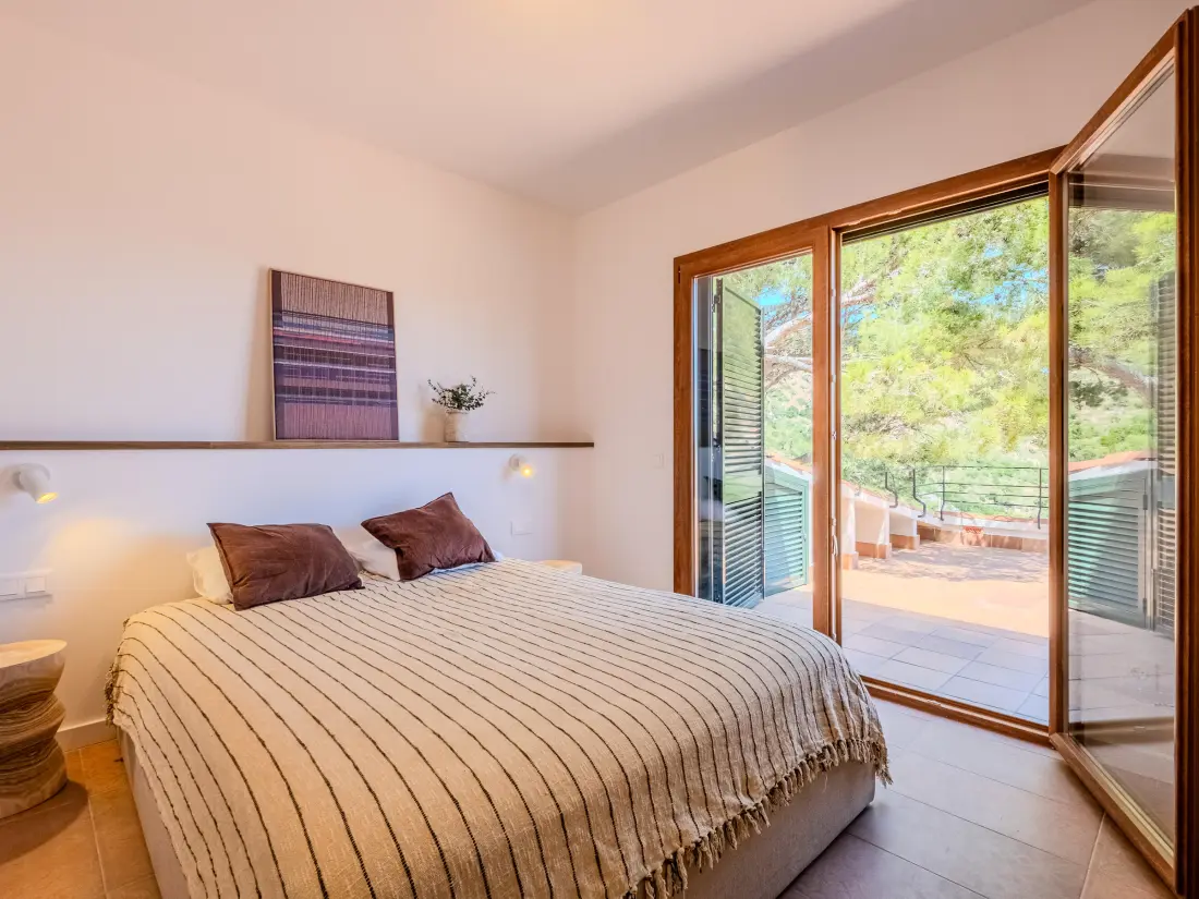 Maison de Vacances Begur 310