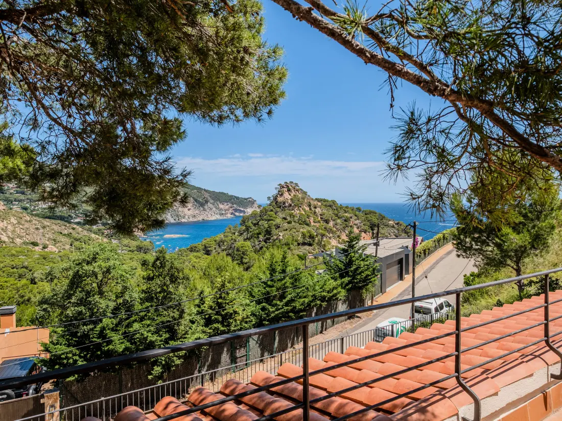 Maison de Vacances Begur 310