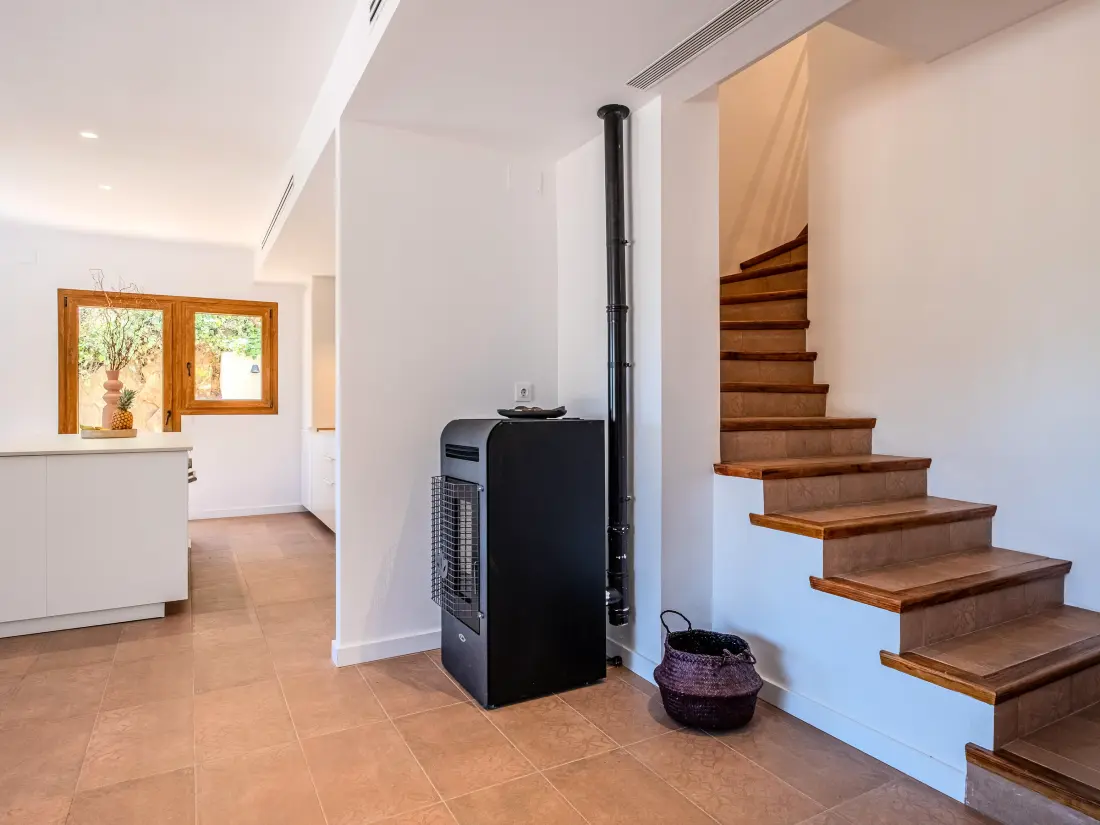 Maison de Vacances Begur 310