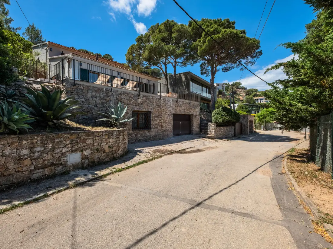 Maison de Vacances Begur 310