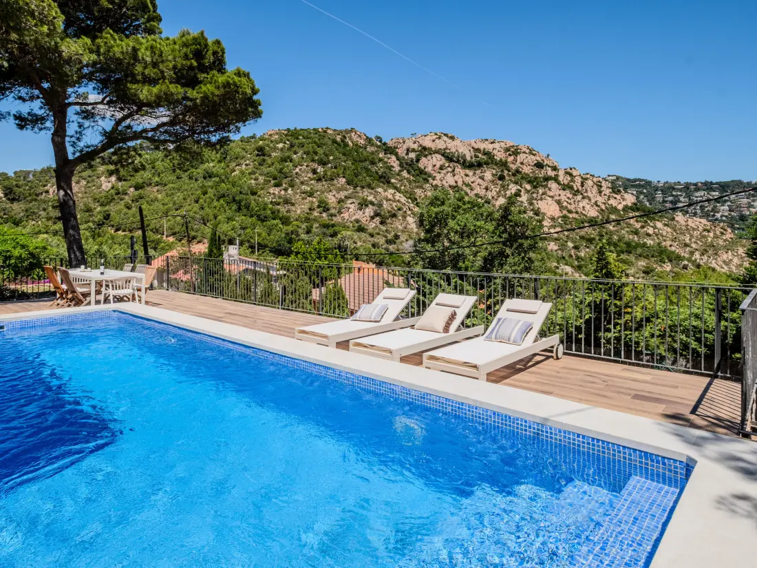 Maison de Vacances Begur 310