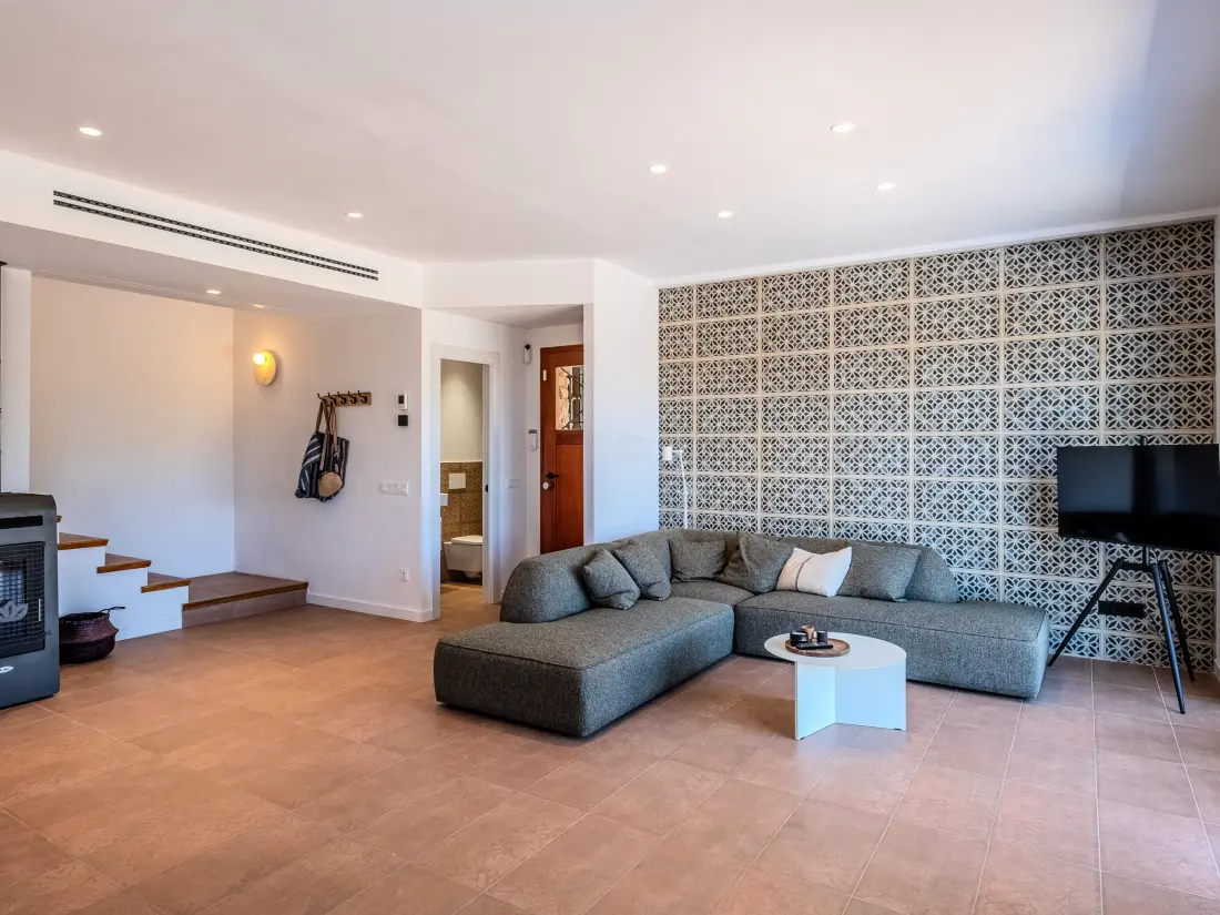 Maison de Vacances Begur 310