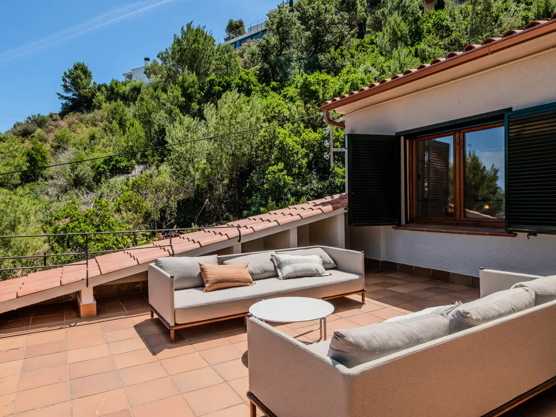 Maison de Vacances Begur 310
