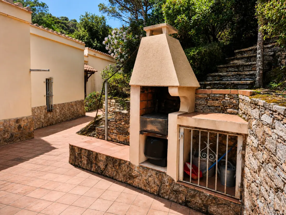 Maison de Vacances Begur 314