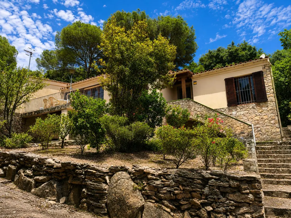 Maison de Vacances Begur 314