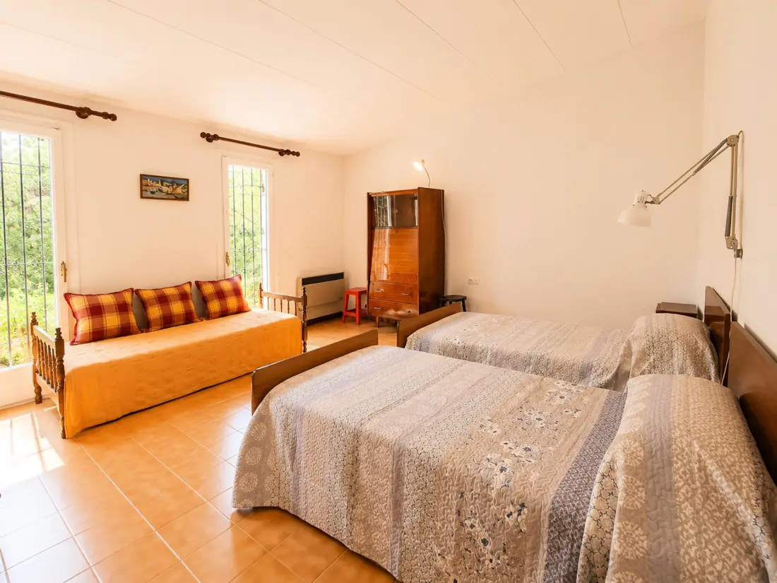 Maison de Vacances Begur 314