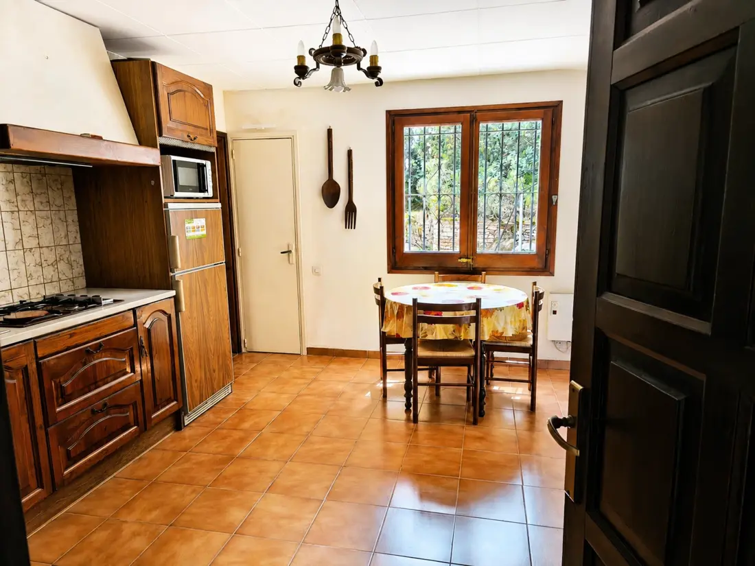 Maison de Vacances Begur 314