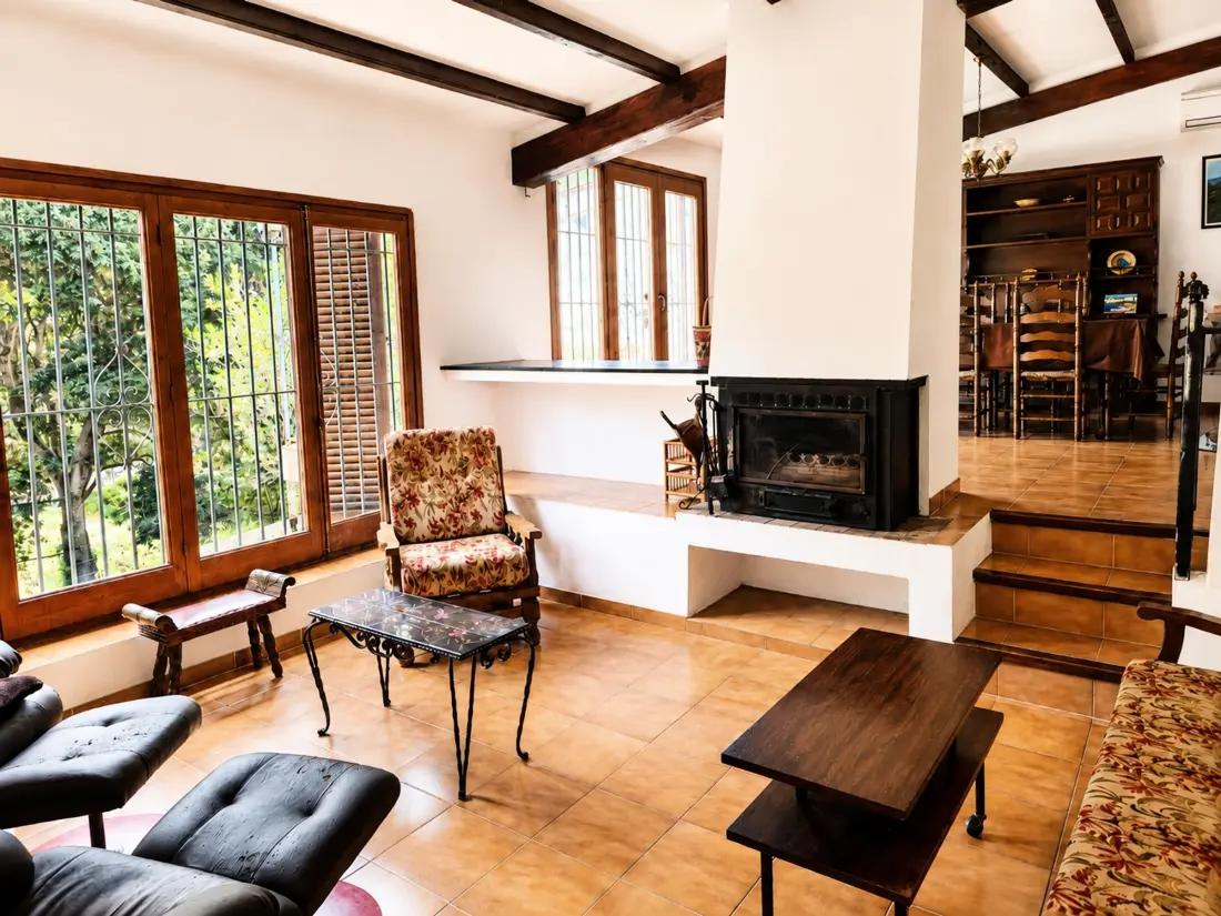 Maison de Vacances Begur 314