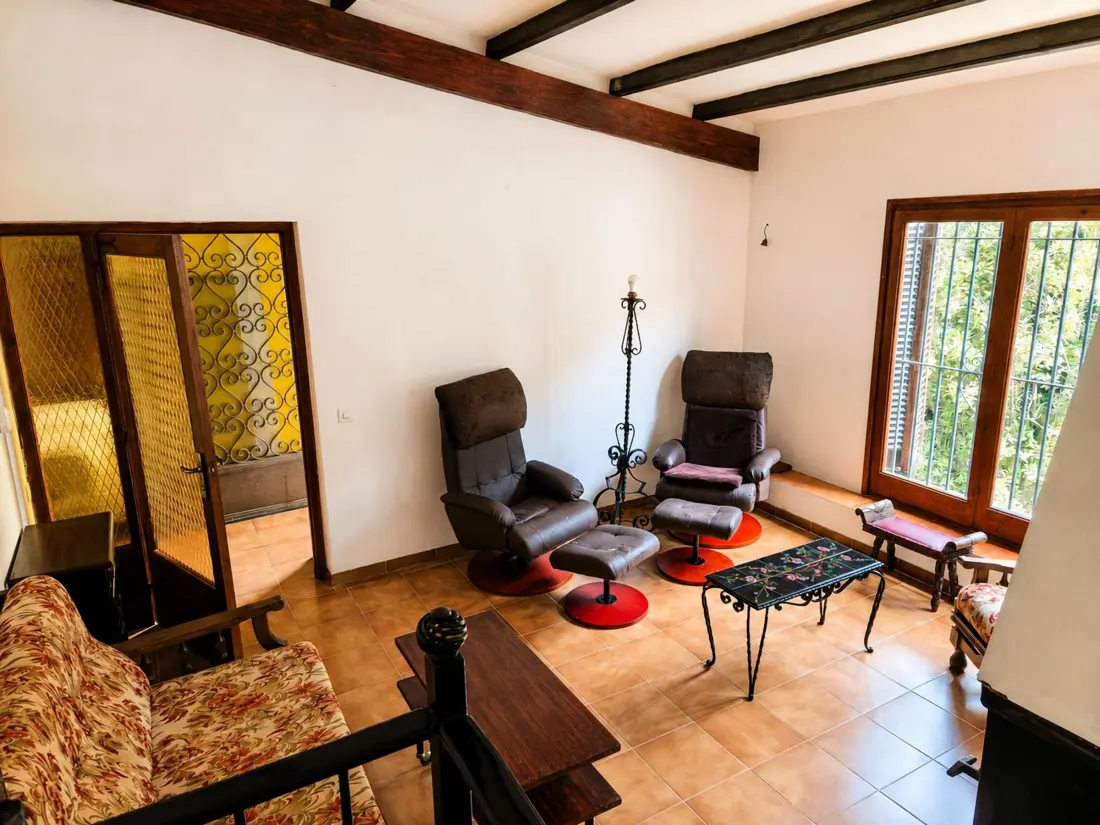 Maison de Vacances Begur 314