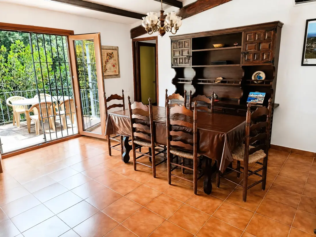 Maison de Vacances Begur 314