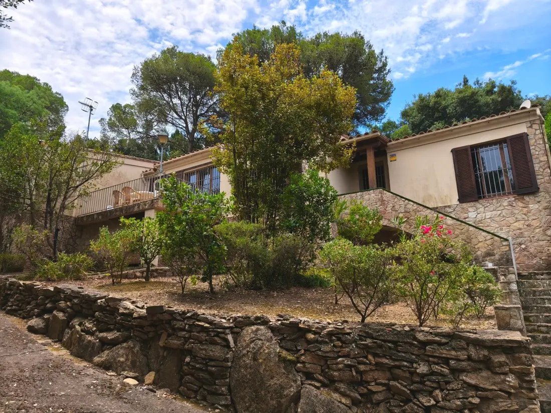 Maison de Vacances Begur 314