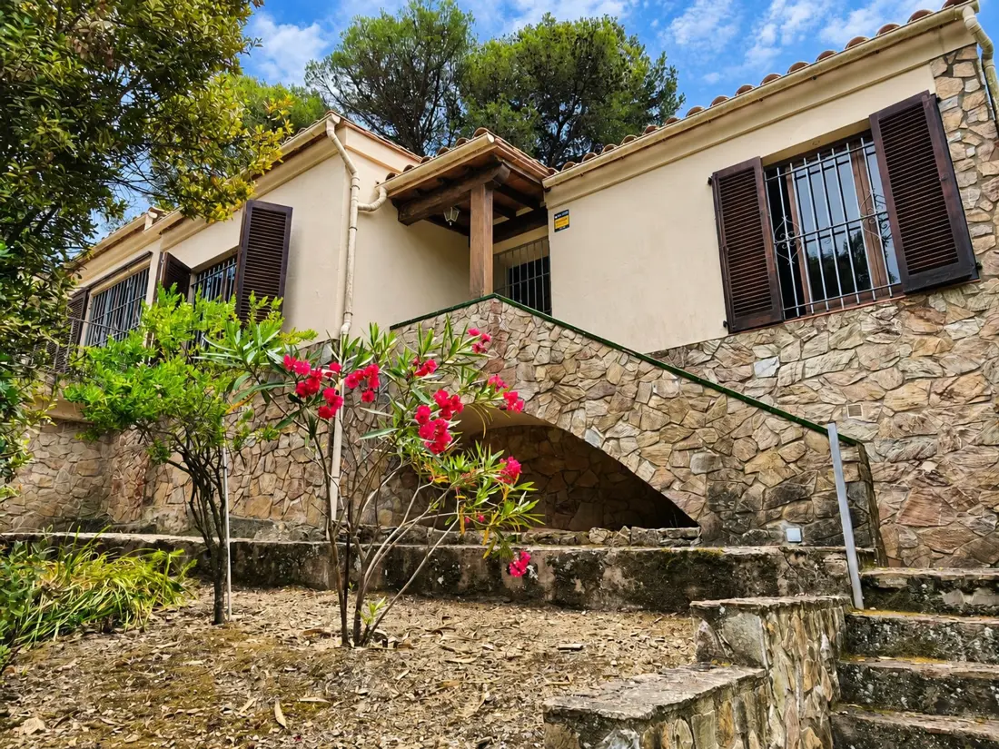 Maison de Vacances Begur 314