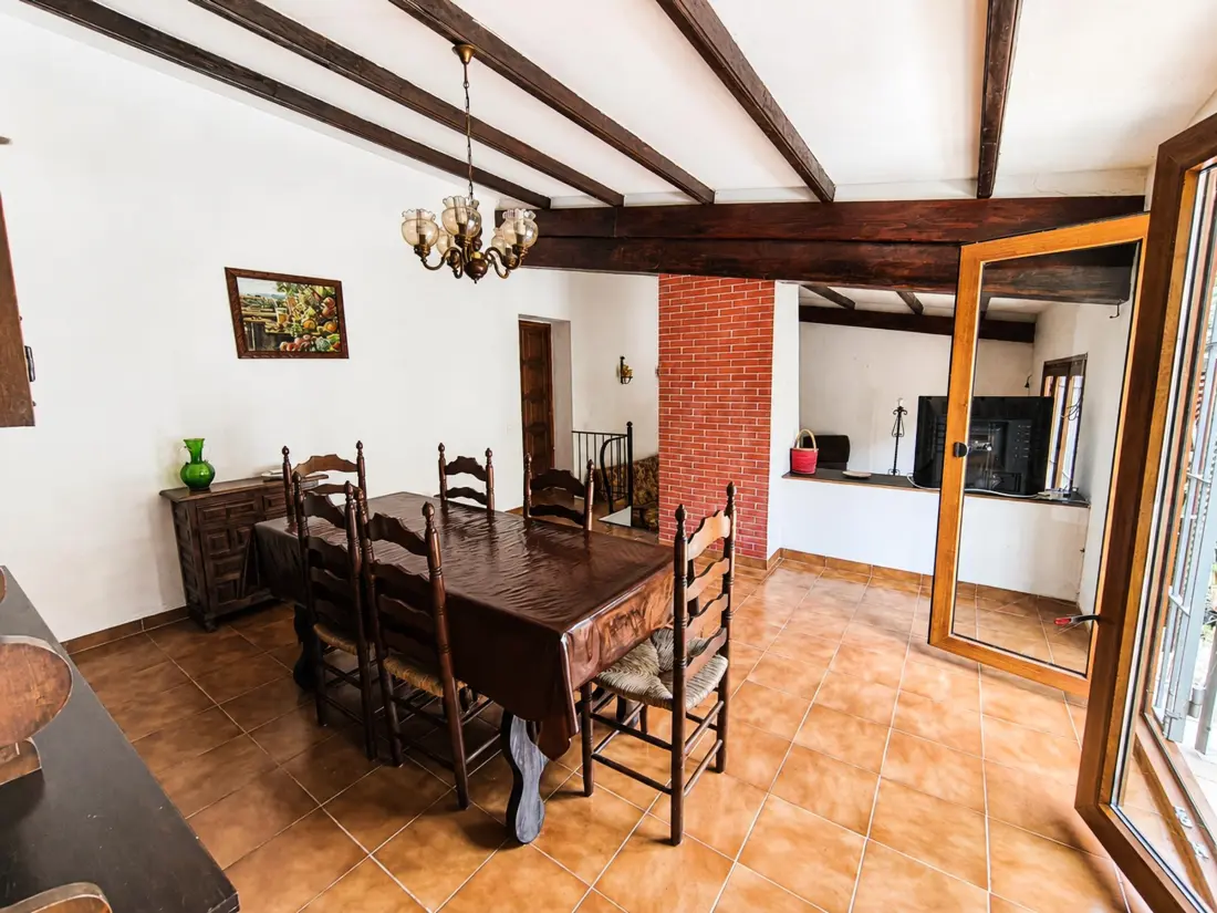Maison de Vacances Begur 314