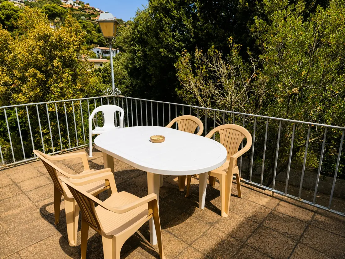Maison de Vacances Begur 314