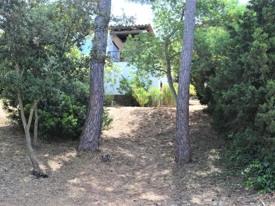 Maison de Vacances Begur 39