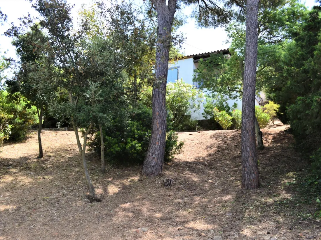Maison de Vacances Begur 39