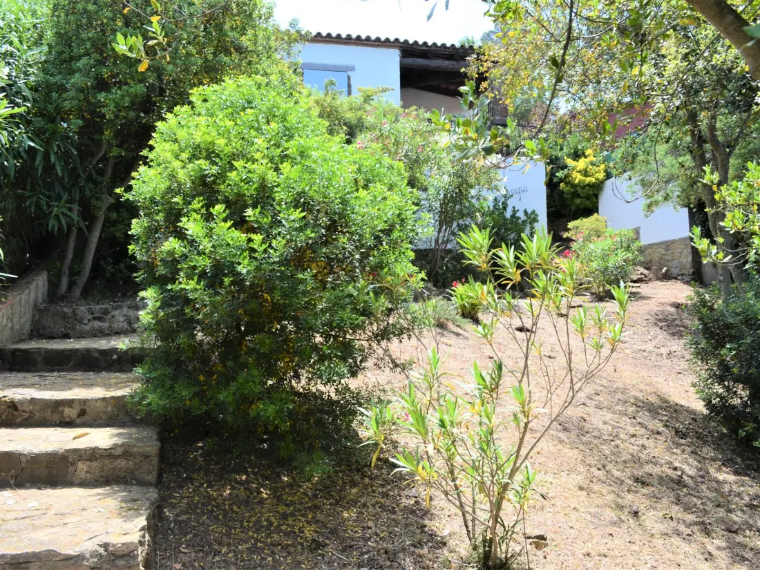 Maison de Vacances Begur 39