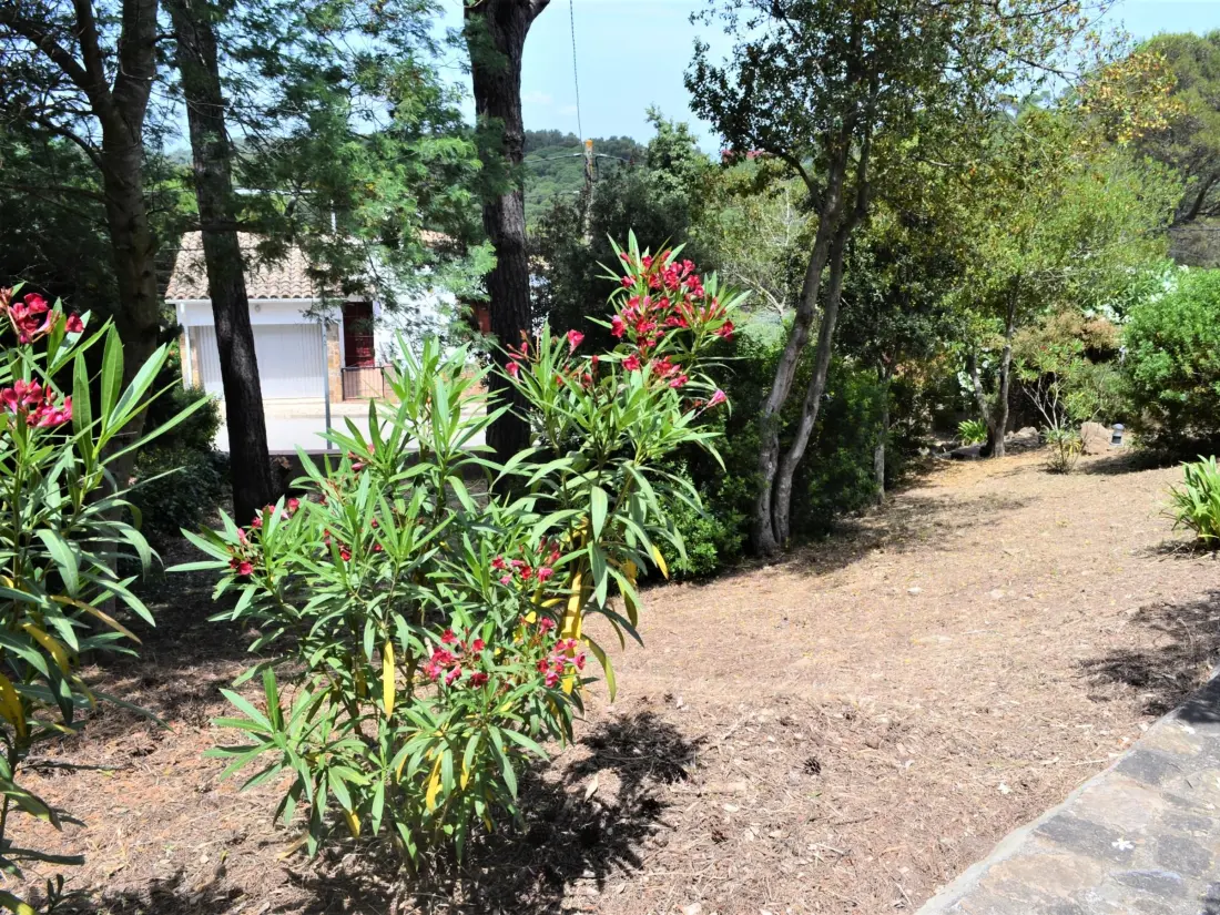 Maison de Vacances Begur 39