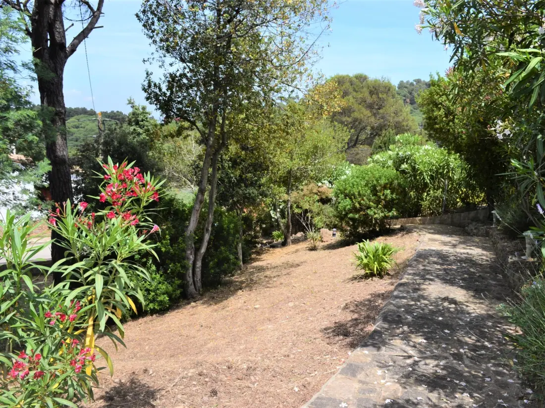 Maison de Vacances Begur 39