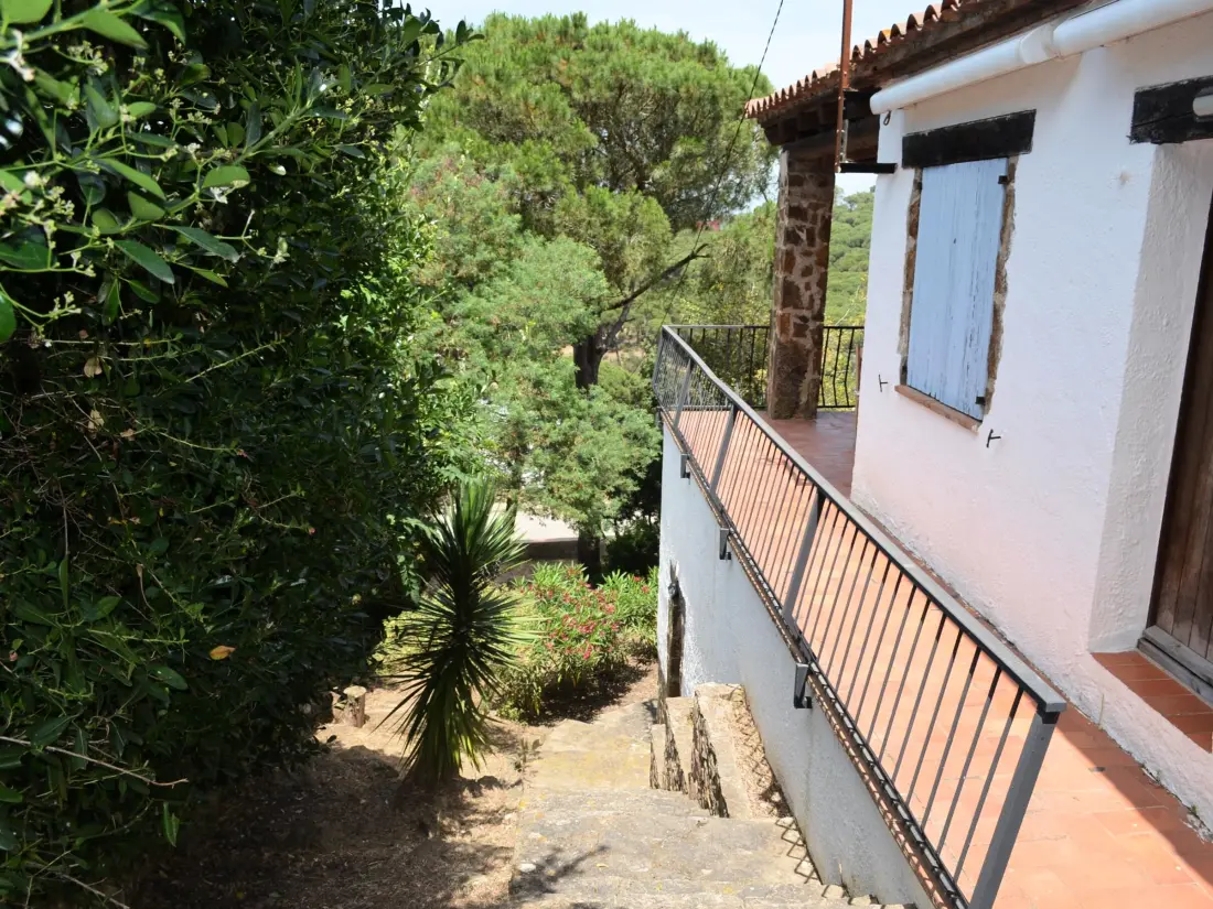 Maison de Vacances Begur 39
