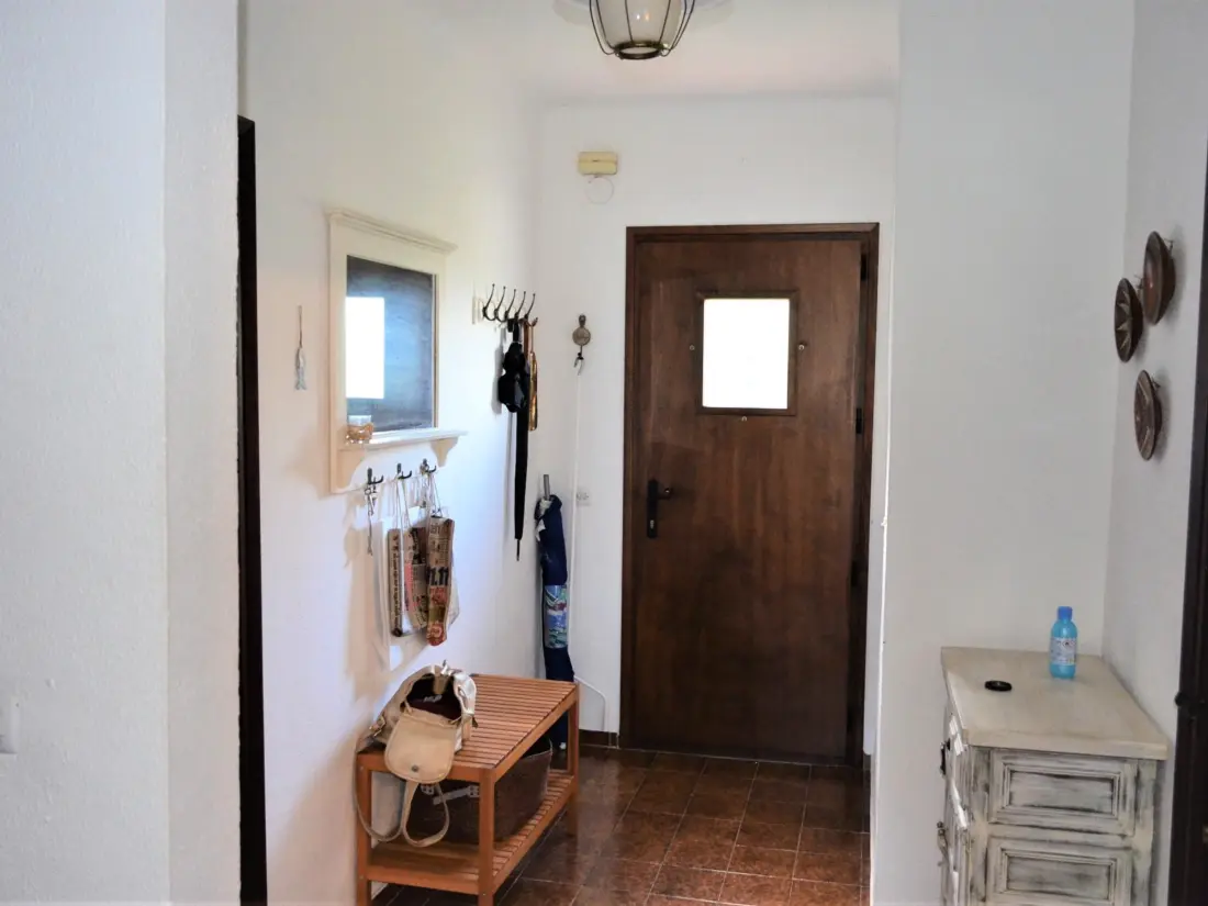 Maison de Vacances Begur 39