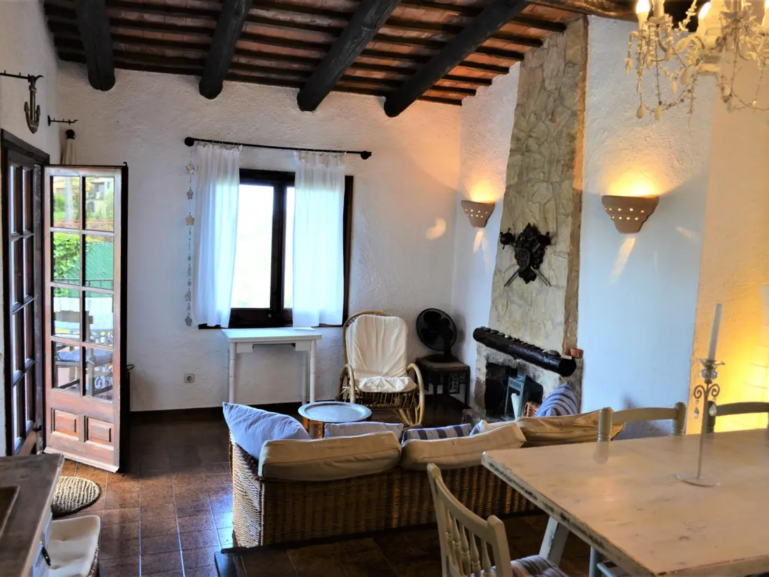 Maison de Vacances Begur 39