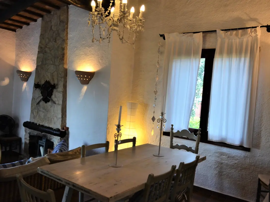 Maison de Vacances Begur 39