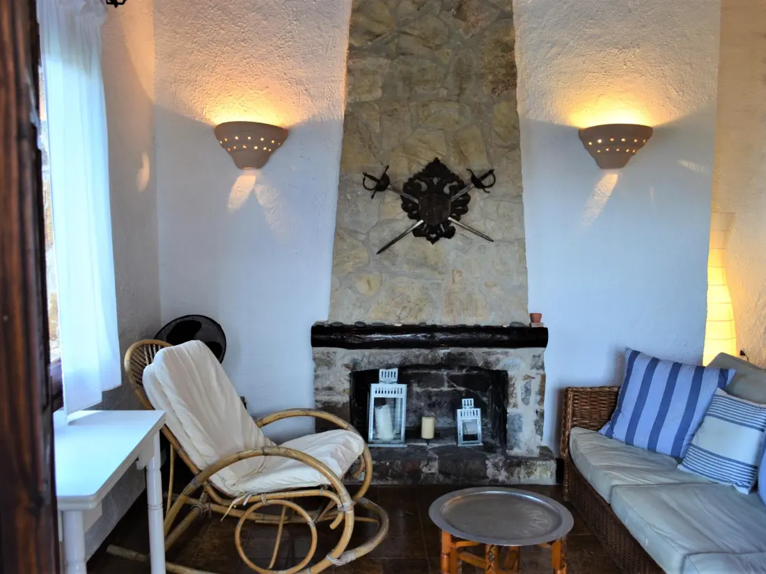 Maison de Vacances Begur 39