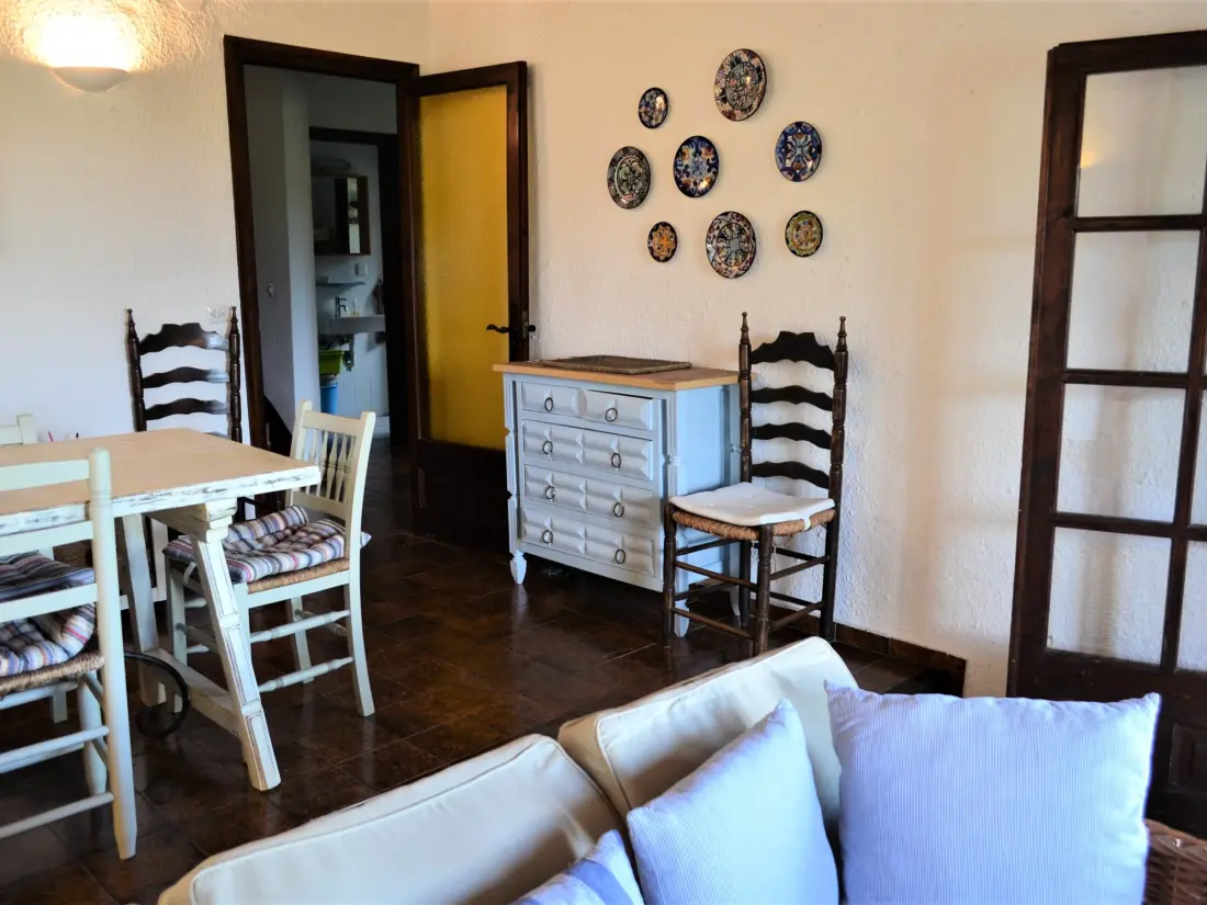 Maison de Vacances Begur 39