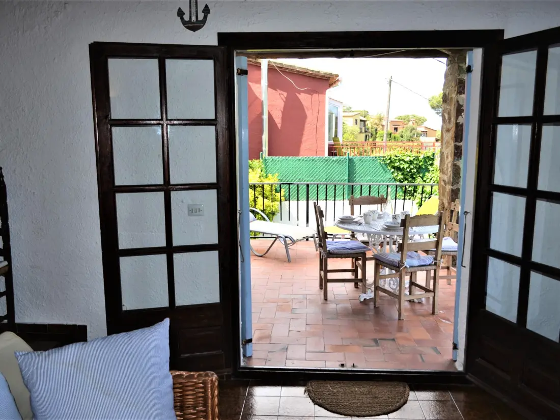 Maison de Vacances Begur 39