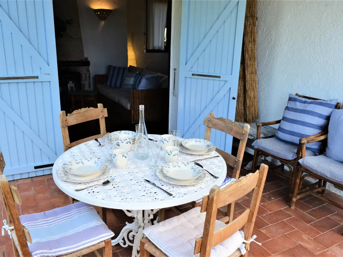 Maison de Vacances Begur 39