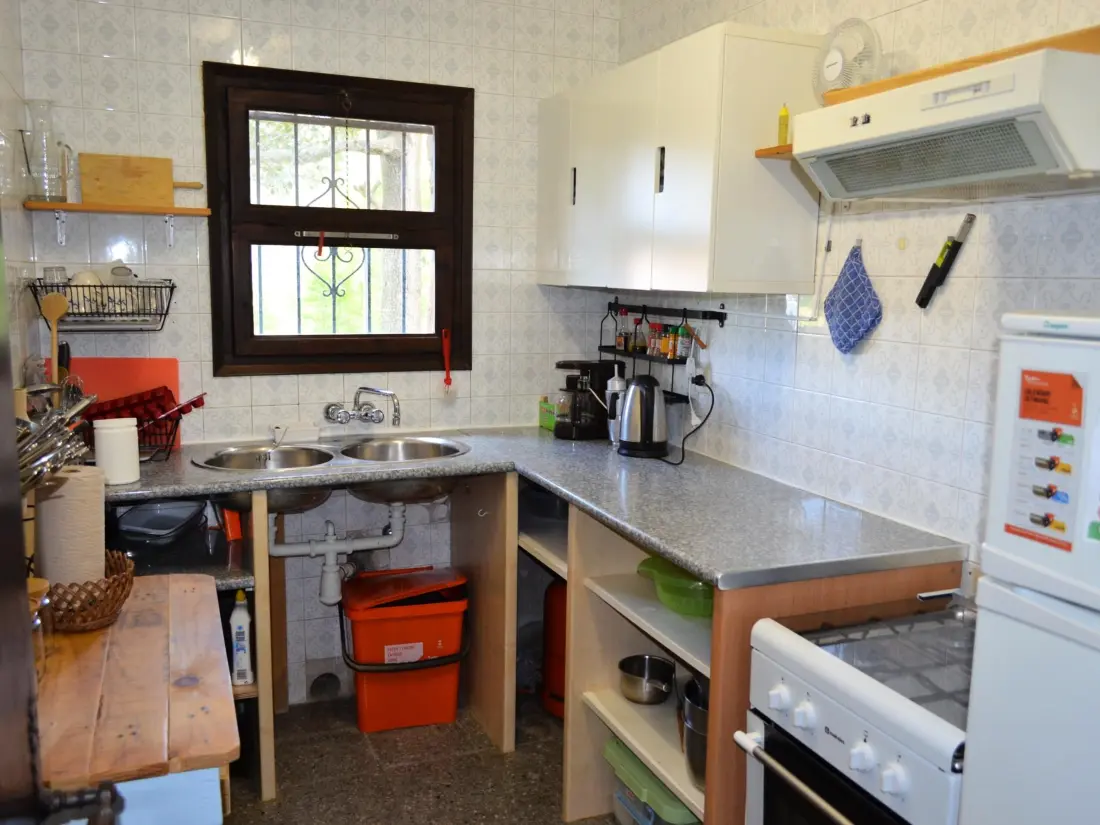 Maison de Vacances Begur 39