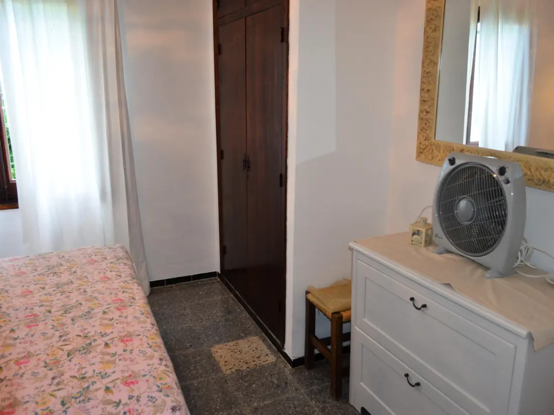 Maison de Vacances Begur 39