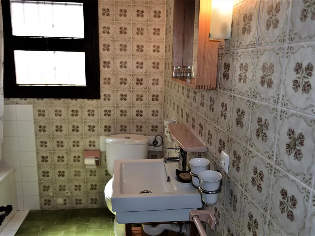 Maison de Vacances Begur 39