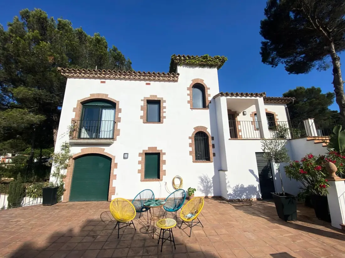 Maison de Vacances Begur 53