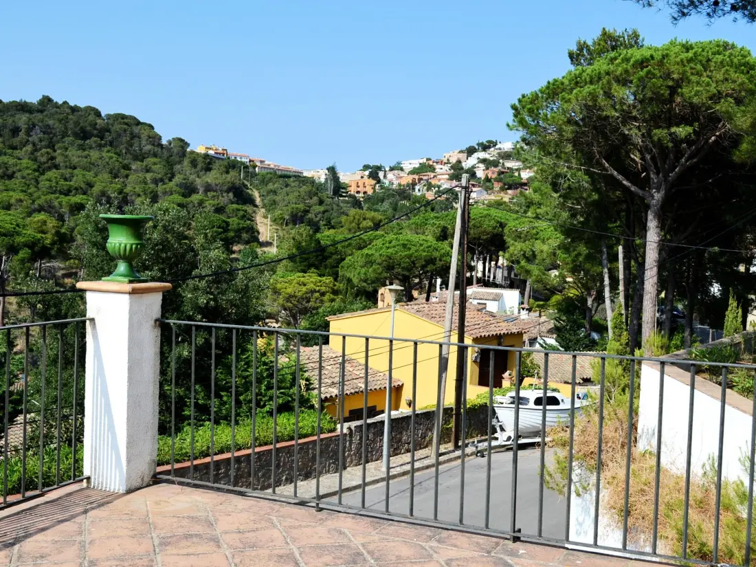 Maison de Vacances Begur 53