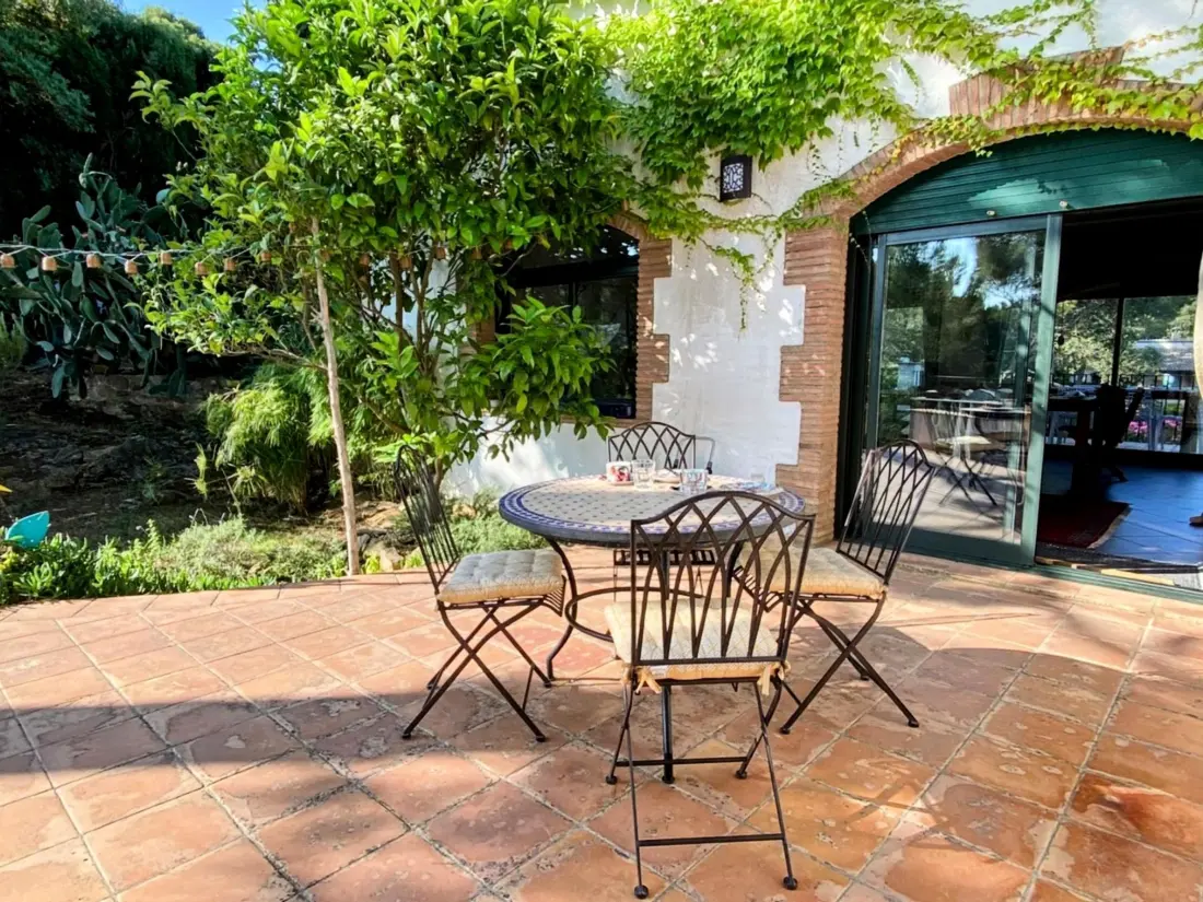 Maison de Vacances Begur 53