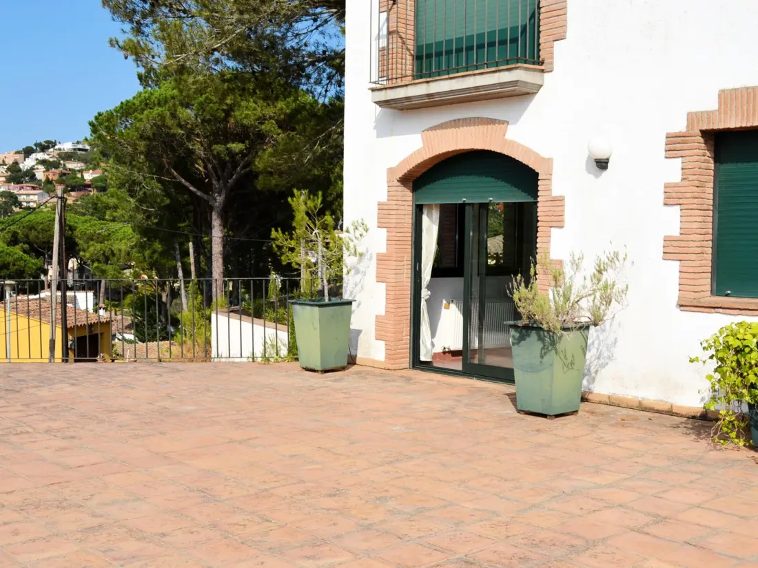 Maison de Vacances Begur 53