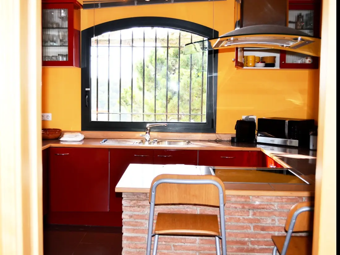 Maison de Vacances Begur 53