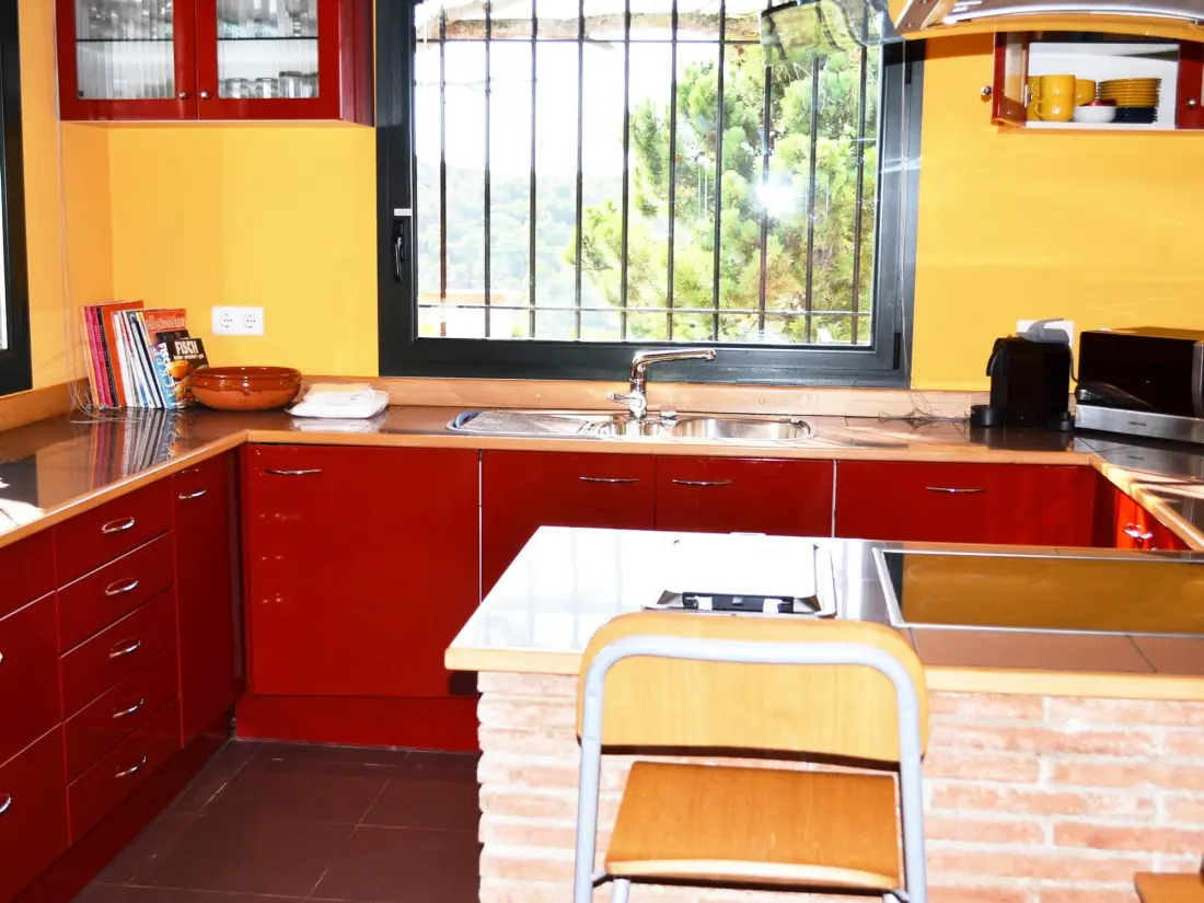 Maison de Vacances Begur 53