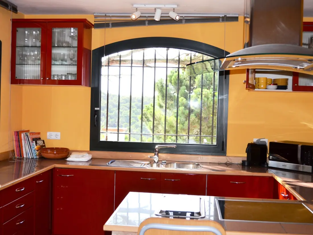 Maison de Vacances Begur 53