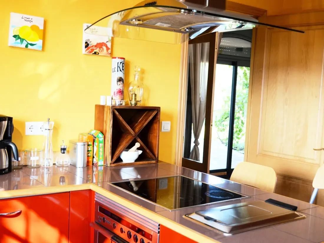 Maison de Vacances Begur 53