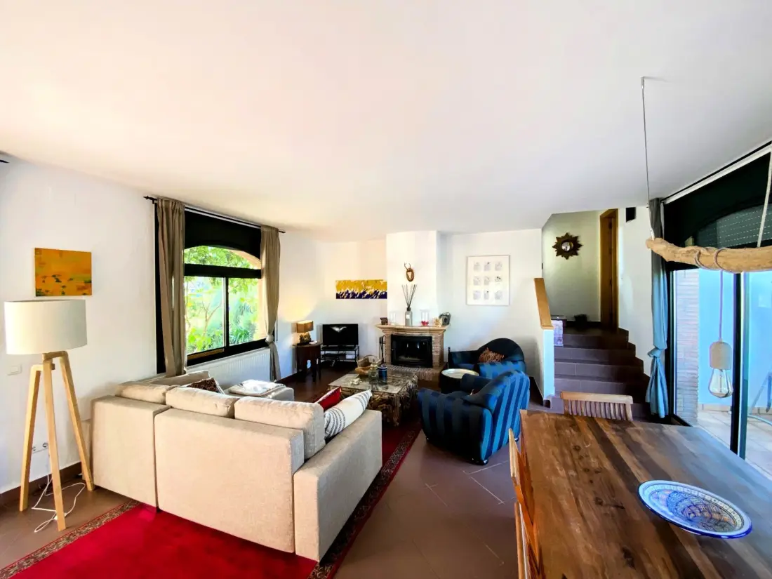 Maison de Vacances Begur 53