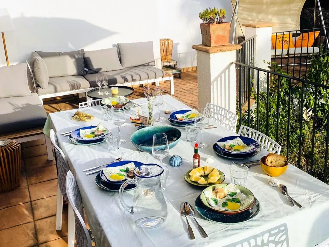 Maison de Vacances Begur 53