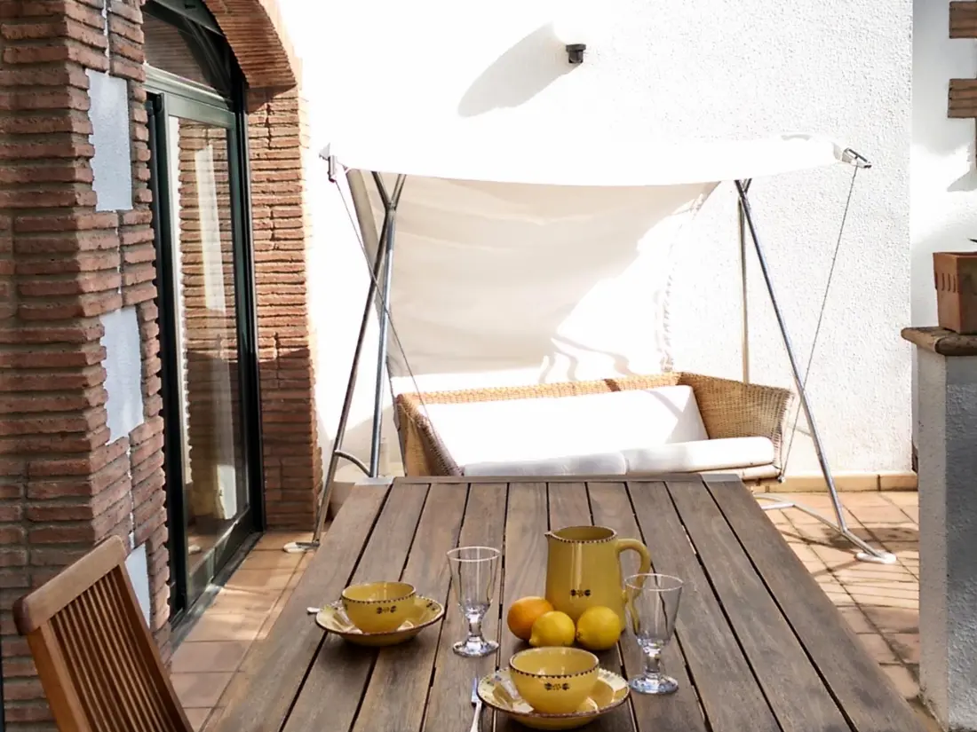 Maison de Vacances Begur 53