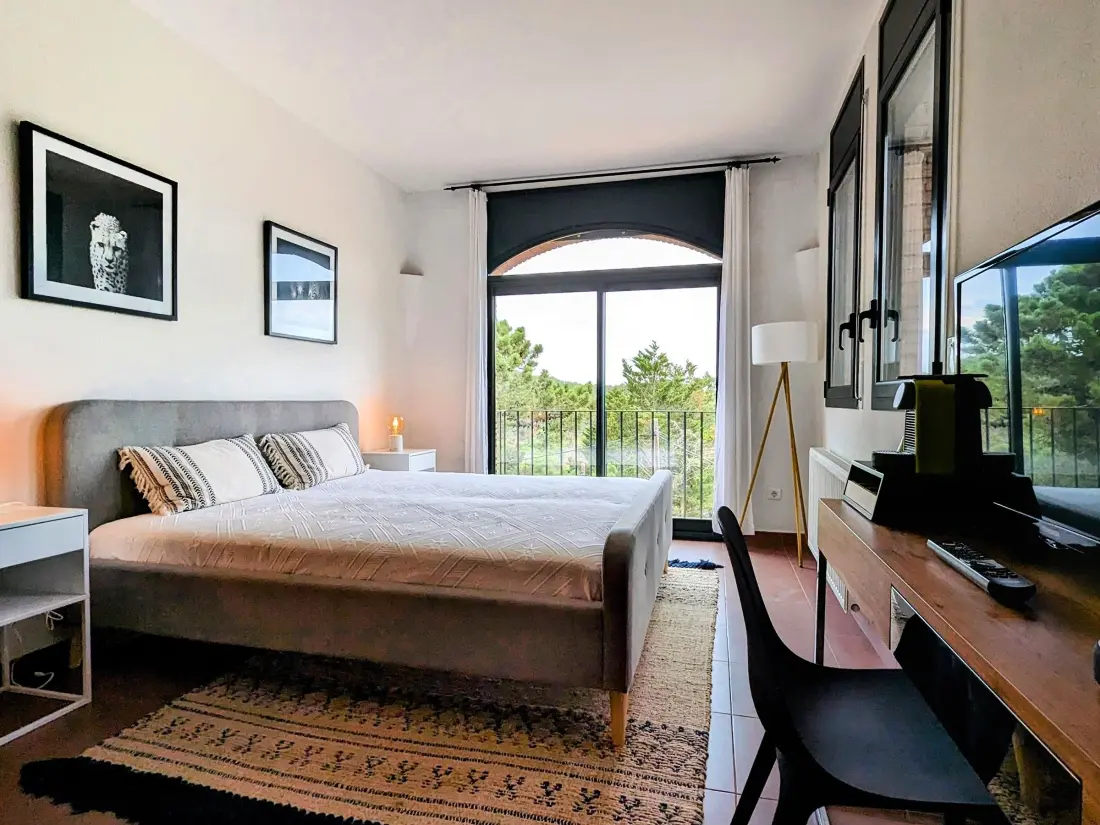 Maison de Vacances Begur 53